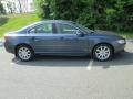 2009 Barents Blue Metallic Volvo S80 3.2  photo #5