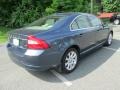 Barents Blue Metallic - S80 3.2 Photo No. 6