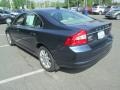 Barents Blue Metallic - S80 3.2 Photo No. 8