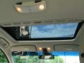 Barents Blue Metallic - S80 3.2 Photo No. 21