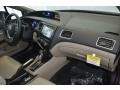Crimson Pearl - Civic EX Sedan Photo No. 25