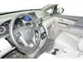 Alabaster Silver Metallic - Odyssey EX-L Photo No. 9