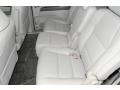 Alabaster Silver Metallic - Odyssey EX-L Photo No. 20