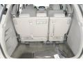 Alabaster Silver Metallic - Odyssey EX-L Photo No. 22