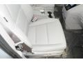 Alabaster Silver Metallic - Odyssey EX-L Photo No. 25