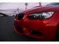Melbourne Red Metallic - M3 Coupe Photo No. 4