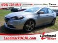 Billet Silver Metallic - Dart GT Photo No. 1