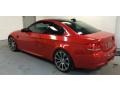 Melbourne Red Metallic - M3 Coupe Photo No. 9