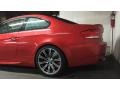 Melbourne Red Metallic - M3 Coupe Photo No. 10