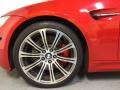 Melbourne Red Metallic - M3 Coupe Photo No. 11