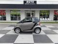 2013 Gray Metallic Smart fortwo passion coupe #104130078