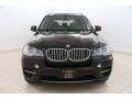 Black Sapphire Metallic - X5 xDrive35d Photo No. 2