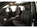Black Sapphire Metallic - X5 xDrive35d Photo No. 5