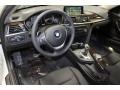 Black Interior Photo for 2015 BMW 3 Series #104132599