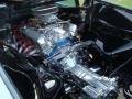 1974 De Tomaso Pantera 5.7 Liter OHV 16-Valve 351 Cleveland V8 Engine Photo