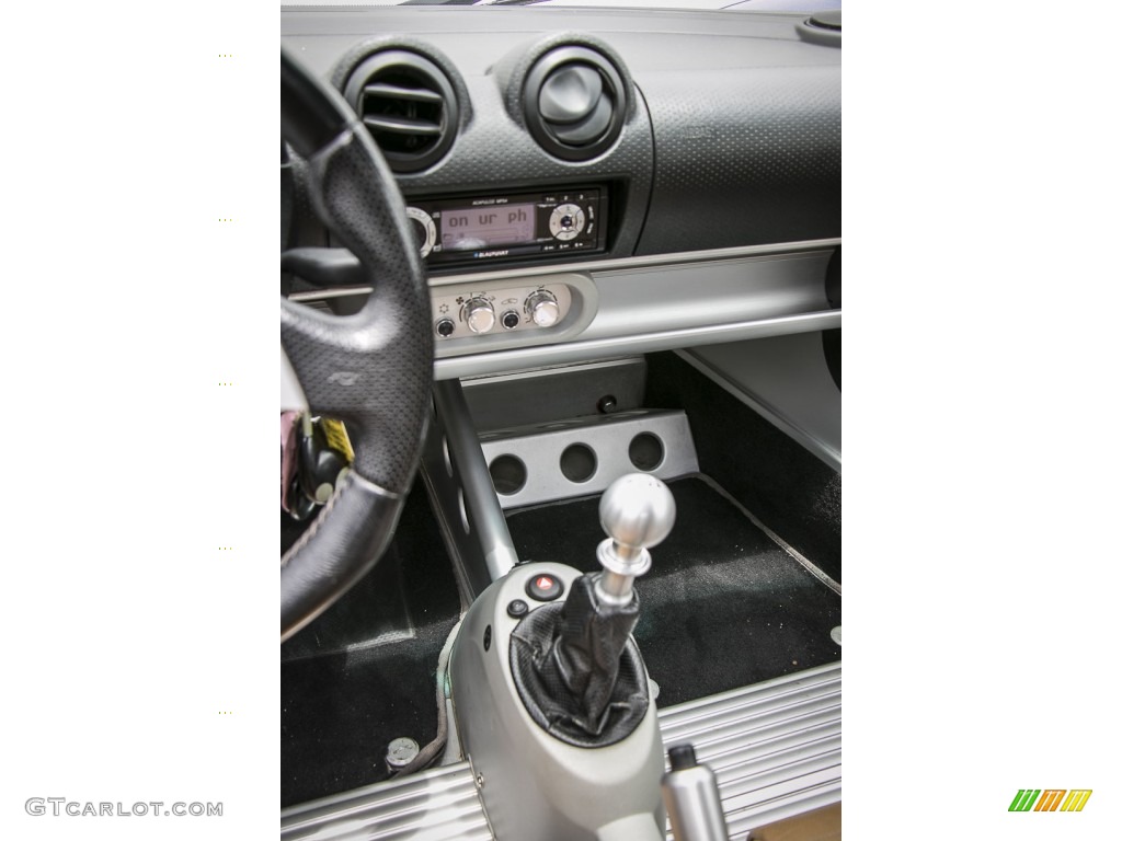 2006 Lotus Elise Standard Elise Model 6 Speed Manual Transmission Photo #104133817