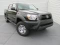 Front 3/4 View of 2015 Tacoma PreRunner Double Cab
