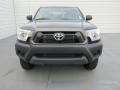 2015 Black Toyota Tacoma PreRunner Double Cab  photo #8