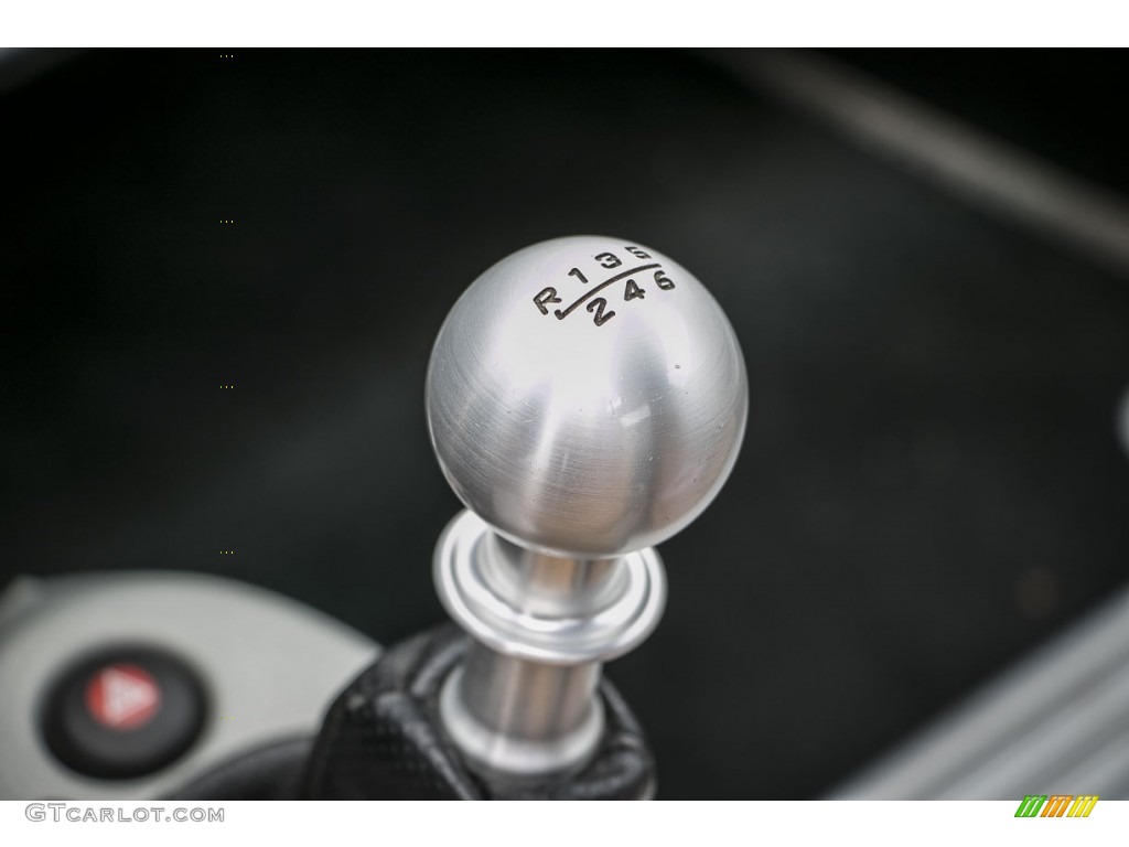 2006 Lotus Elise Standard Elise Model 6 Speed Manual Transmission Photo #104134135