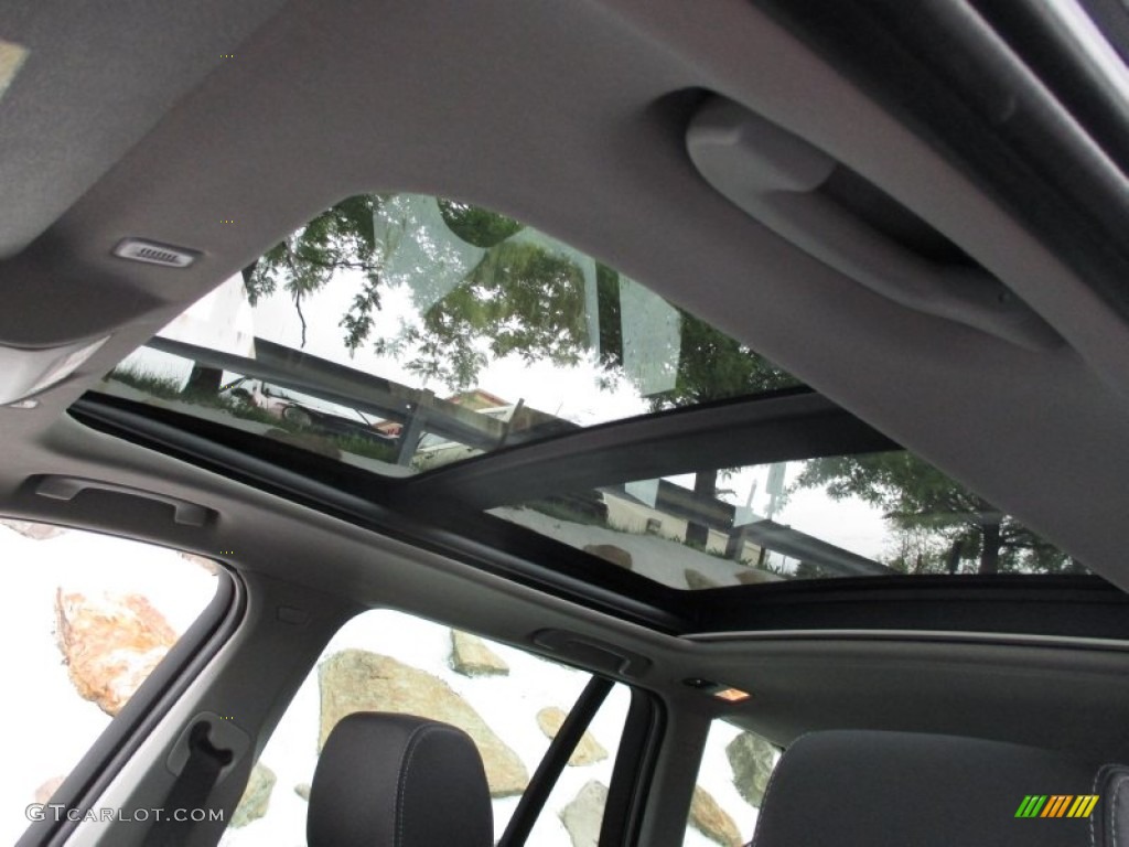 2016 BMW X3 xDrive28i Sunroof Photo #104135251