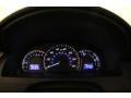 Ivory Gauges Photo for 2012 Toyota Camry #104135392