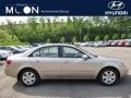 Golden Beige - Sonata GLS Photo No. 1