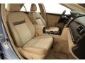 Clearwater Blue Metallic - Camry XLE V6 Photo No. 18