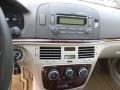 Golden Beige - Sonata GLS Photo No. 3