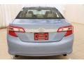 2012 Clearwater Blue Metallic Toyota Camry XLE V6  photo #21