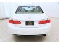 White Orchid Pearl - Accord EX Sedan Photo No. 18