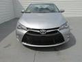 2015 Celestial Silver Metallic Toyota Camry SE  photo #8