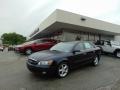 Deepwater Blue - Sonata LX V6 Photo No. 7