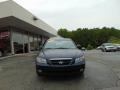 Deepwater Blue - Sonata LX V6 Photo No. 8