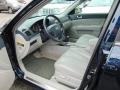 Deepwater Blue - Sonata LX V6 Photo No. 15