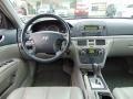 Deepwater Blue - Sonata LX V6 Photo No. 17