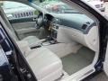 Deepwater Blue - Sonata LX V6 Photo No. 19