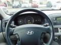 Deepwater Blue - Sonata LX V6 Photo No. 29