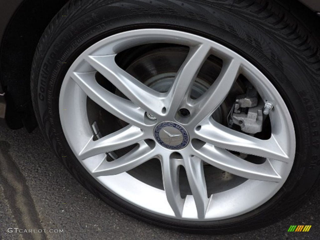 2013 C 300 4Matic Sport - Dolomite Brown Metallic / Almond Beige photo #5