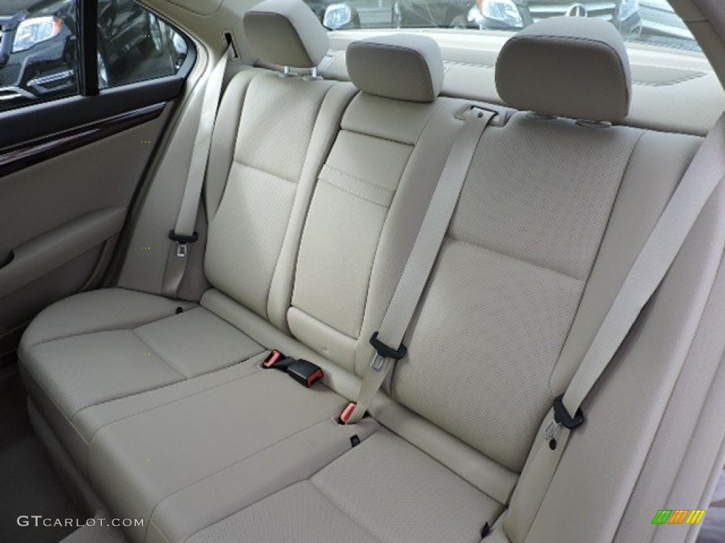 2013 C 300 4Matic Sport - Dolomite Brown Metallic / Almond Beige photo #6