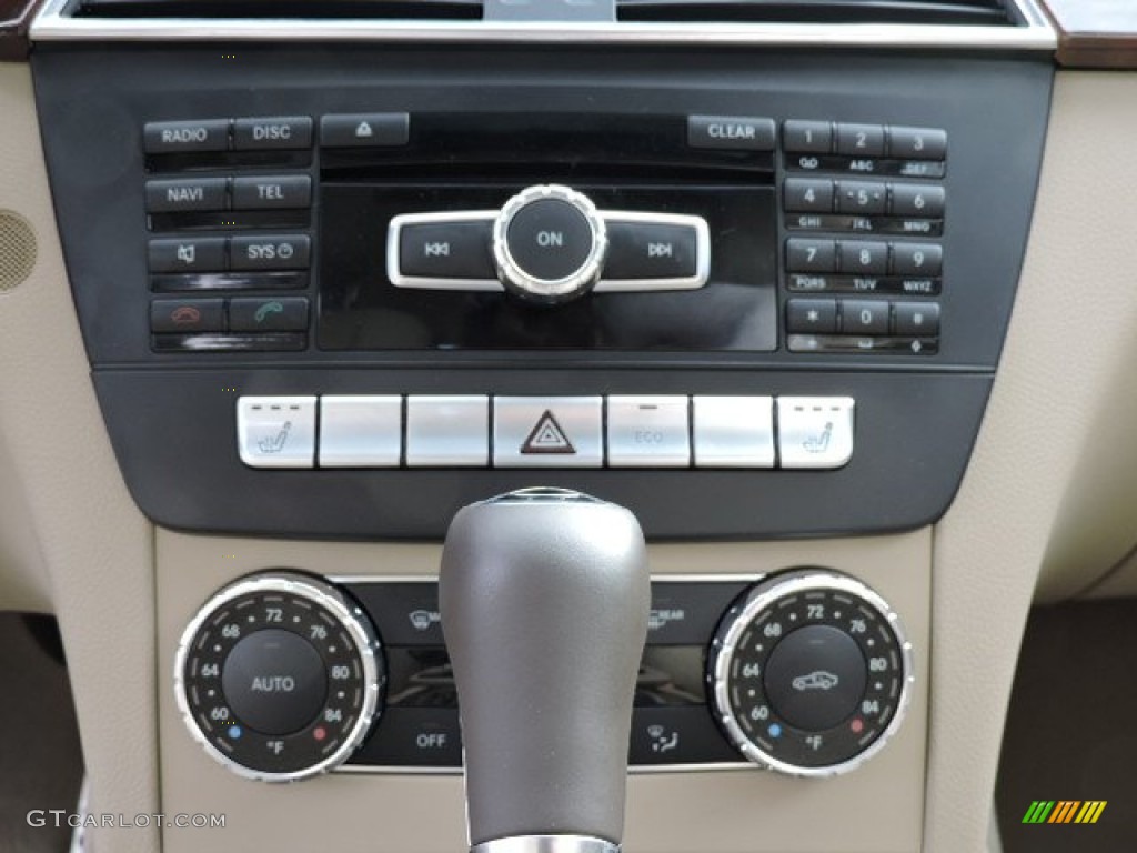 2013 C 300 4Matic Sport - Dolomite Brown Metallic / Almond Beige photo #8