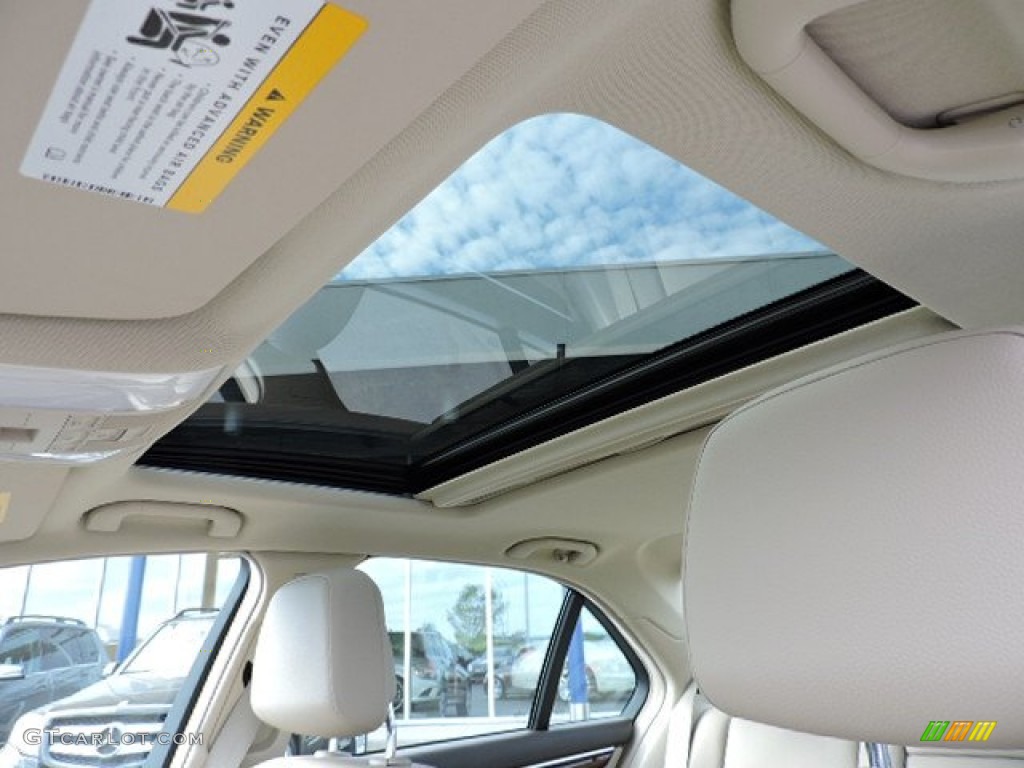 2013 C 300 4Matic Sport - Dolomite Brown Metallic / Almond Beige photo #11