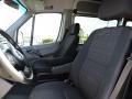 Brilliant Silver Metallic - Sprinter 2500 High Roof Cargo Van Photo No. 10