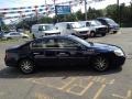 2006 Ming Blue Metallic Buick Lucerne CXL  photo #8