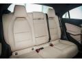 Beige Rear Seat Photo for 2015 Mercedes-Benz CLA #104140162