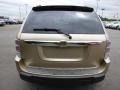 Sandstone Metallic - Equinox LS AWD Photo No. 3