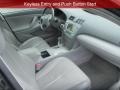 2007 Black Toyota Camry Hybrid  photo #6