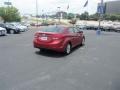 Red - Elantra SE Photo No. 8