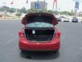 Red - Elantra SE Photo No. 10