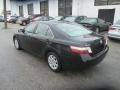 2007 Black Toyota Camry Hybrid  photo #10