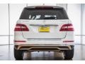 Polar White - ML 350 4Matic Photo No. 4